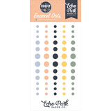 Echo Park Firefly Enamel Dots (FLY434028)
