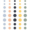 Echo Park Firefly Enamel Dots (FLY434028) Echo Park Firefly Enamel Dots (FLY434028)