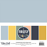 Echo Park Firefly 12x12 Inch Coordinating Solids Paper Pad (FLY434015) Echo Park Firefly 12x12 Inch Coordinating Solids Paper Pad (FLY434015)