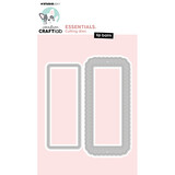 Creative Craftlab Essentials Dies Lip Balm (CCL-ES-CD987)