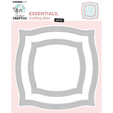 Creative Craftlab Essentials Dies Olivia (CCL-ES-CD1004)