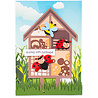 Creative Craftlab Essentials Dies Beehouse (CCL-ES-CD1005) Creative Craftlab Essentials Dies Beehouse (CCL-ES-CD1005)