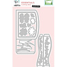 Creative Craftlab Essentials Dies Shadowbox (CCL-ES-CD1006) Creative Craftlab Essentials Dies Shadowbox (CCL-ES-CD1006)