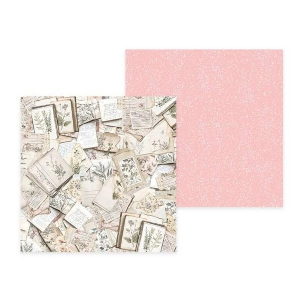 P13 Breathe and Bloom 6x6 Inch Paper Pad (P13-BLO-09) P13 Breathe and Bloom 6x6 Inch Paper Pad (P13-BLO-09)