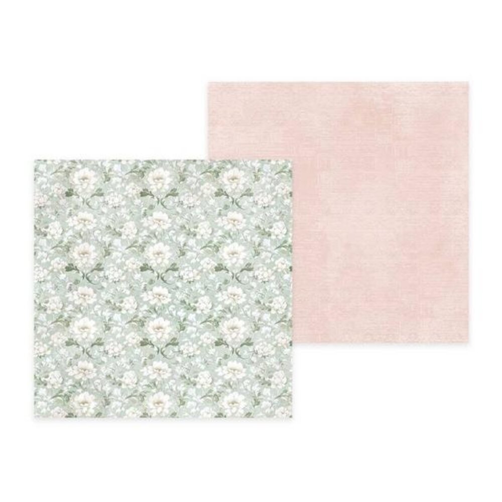 P13 Beautiful Moments 6x6 Inch Paper Pad (P13-BEA-09)