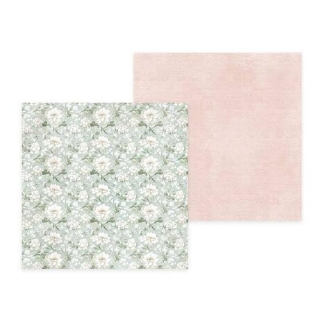 P13 Beautiful Moments 6x6 Inch Paper Pad (P13-BEA-09)