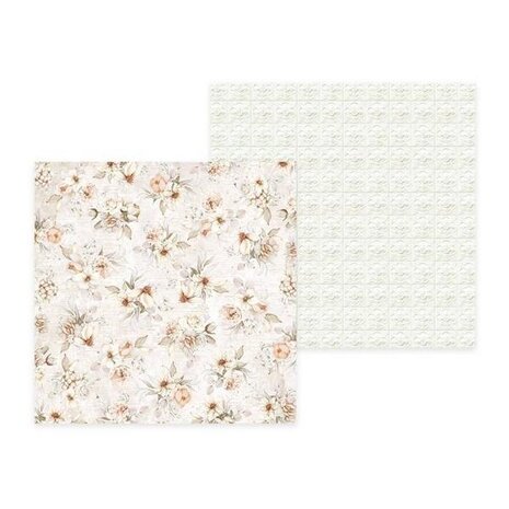 P13 Beautiful Moments 6x6 Inch Paper Pad (P13-BEA-09)