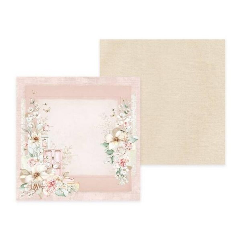 P13 Beautiful Moments 6x6 Inch Paper Pad (P13-BEA-09)