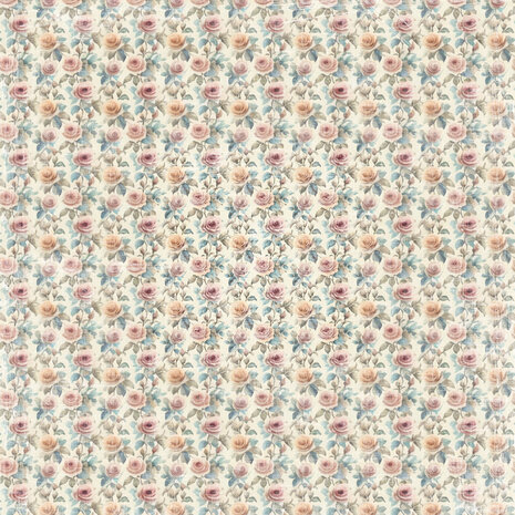 Reprint The Bookshop 8x8 Inch Paper Pack (RPM066) Reprint The Bookshop 8x8 Inch Paper Pack (RPM066)