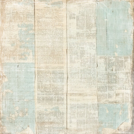 Reprint The Bookshop 6x6 Inch Paper Pack (RPP105) Reprint The Bookshop 6x6 Inch Paper Pack (RPP105)