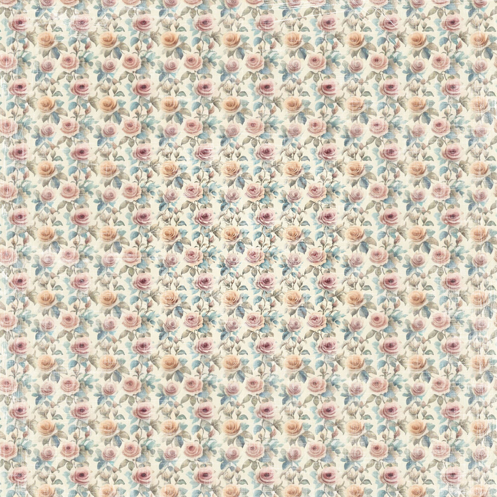 Reprint The Bookshop 6x6 Inch Paper Pack (RPP105) Reprint The Bookshop 6x6 Inch Paper Pack (RPP105)