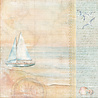 Reprint The Beach 12x12 Inch Paper Pack (CRP089) Reprint The Beach 12x12 Inch Paper Pack (CRP089)