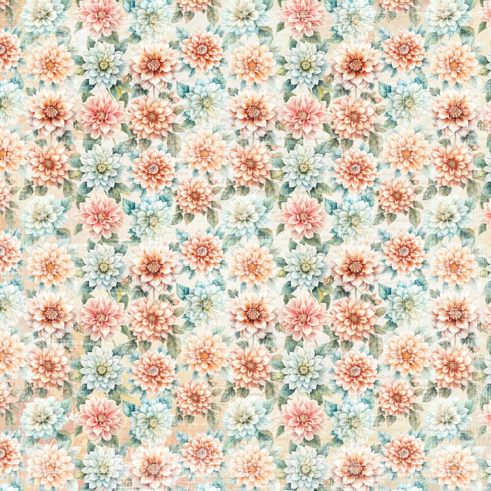 Reprint The Beach 8x8 Inch Paper Pack (RPM068) Reprint The Beach 8x8 Inch Paper Pack (RPM068)