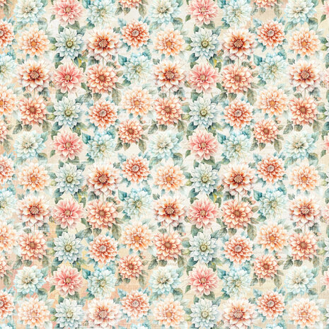 Reprint The Beach 8x8 Inch Paper Pack (RPM068) Reprint The Beach 8x8 Inch Paper Pack (RPM068)