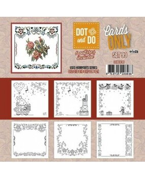 Find It Trading Dot and Do Cards Only Set 99 (CODO099) Find It Trading Dot and Do Cards Only Set 99 (CODO099)