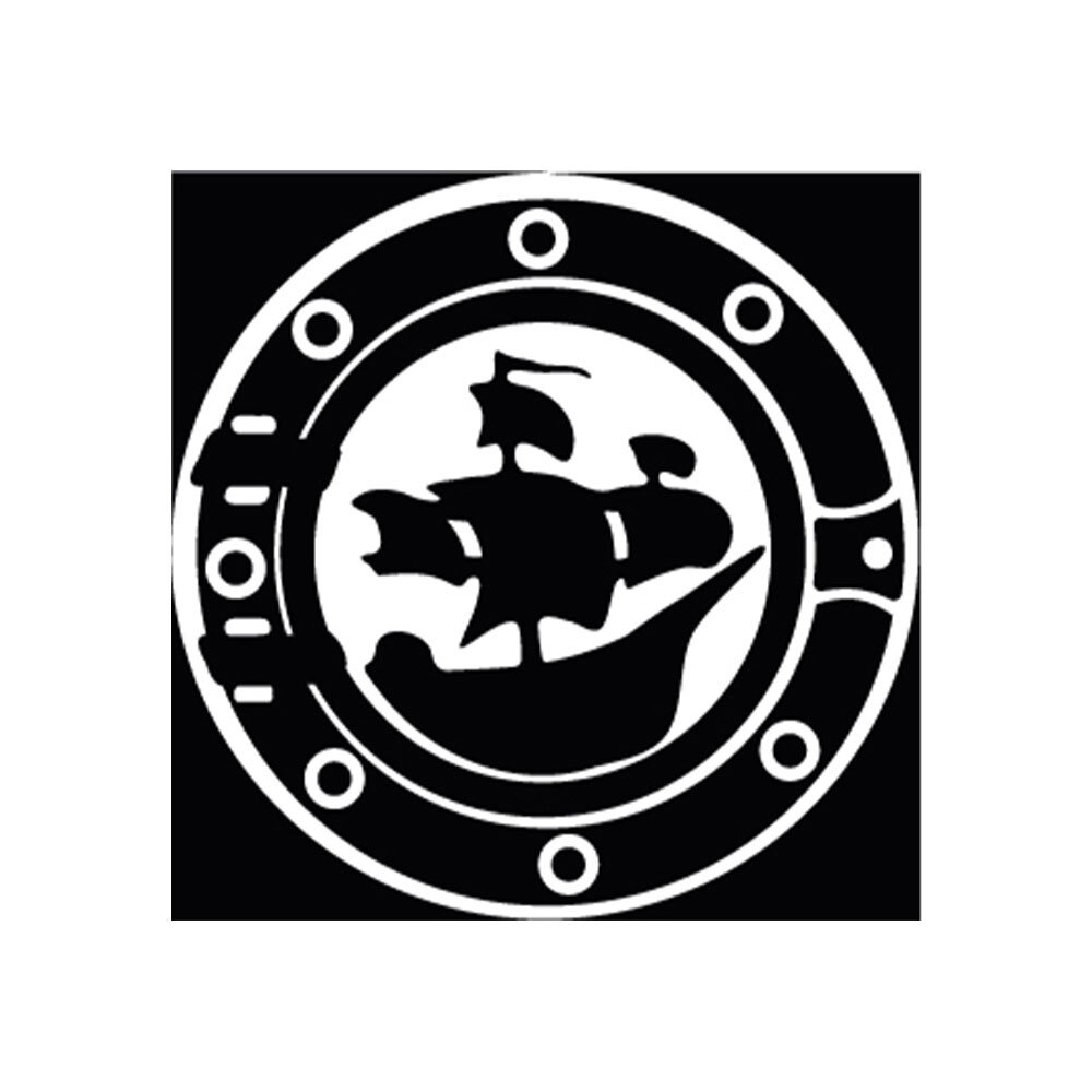 Stamperia Silent Sea Set of 6 Seals (WAXSL06) Stamperia Silent Sea Set of 6 Seals (WAXSL06)