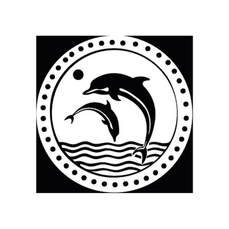 Stamperia Silent Sea Set of 6 Seals (WAXSL06) Stamperia Silent Sea Set of 6 Seals (WAXSL06)