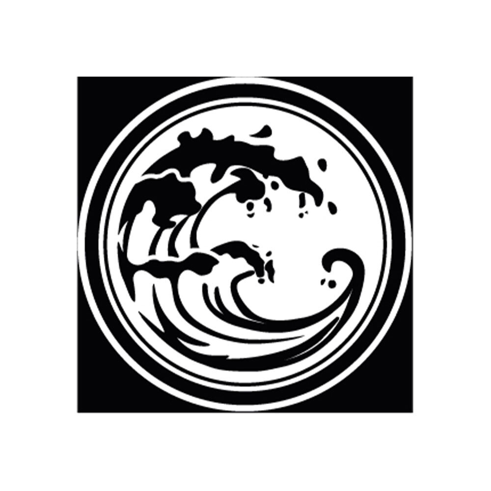 Stamperia Silent Sea Set of 6 Seals (WAXSL06) Stamperia Silent Sea Set of 6 Seals (WAXSL06)