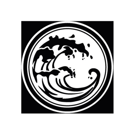 Stamperia Silent Sea Set of 6 Seals (WAXSL06) Stamperia Silent Sea Set of 6 Seals (WAXSL06)