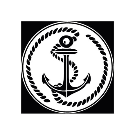 Stamperia Silent Sea Set of 6 Seals (WAXSL06) Stamperia Silent Sea Set of 6 Seals (WAXSL06)