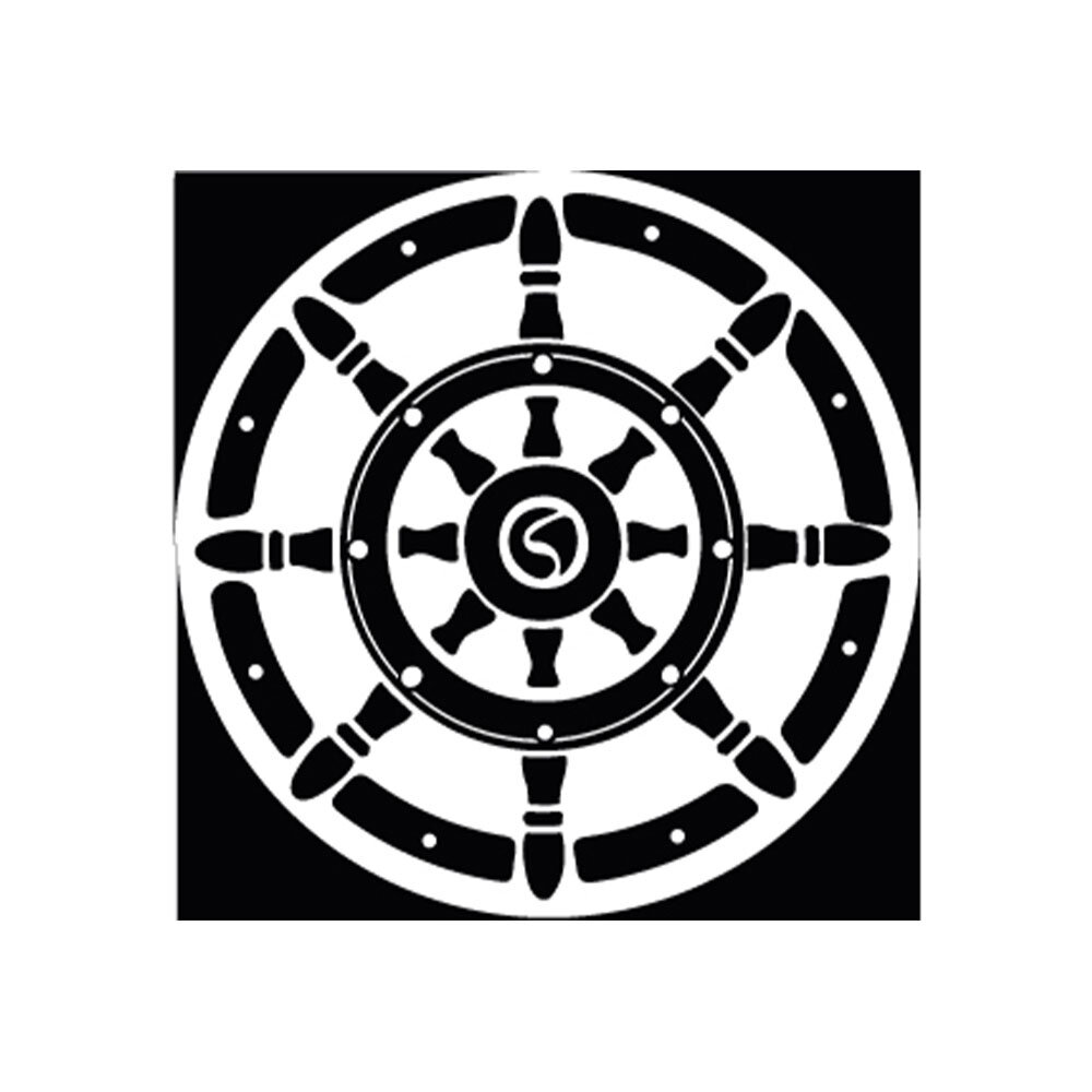 Stamperia Silent Sea Set of 6 Seals (WAXSL06) Stamperia Silent Sea Set of 6 Seals (WAXSL06)