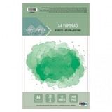 Card Deco Yupo Pad A4 (CDEPB003)