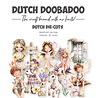 Dutch Doobadoo Collage Die-Cuts Woodland Springs (474.007.505) Dutch Doobadoo Collage Die-Cuts Woodland Springs (474.007.505)