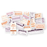 Dutch Doobadoo Dutch Die-Cuts Woodland Springs Tickets (474.007.060) Dutch Doobadoo Dutch Die-Cuts Woodland Springs Tickets (474.007.060)