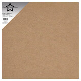 Paper Favourites Kraft Cardstock 12x12 Inch (PFSS932)