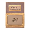 Studio Light Essentials Clear Stamps Gift Card (SL-ES-STAMP821) Studio Light Essentials Clear Stamps Gift Card (SL-ES-STAMP821)