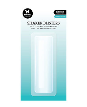 Studio Light Essentials Shaker Blisters Lip Balm (SL-ES-BLIS19)