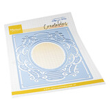 Marianne Design Creatables Stylish Rectangle (LR0906)