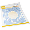 Marianne Design Creatables Stylish Rectangle (LR0906) Marianne Design Creatables Stylish Rectangle (LR0906)