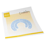 Marianne Design Creatables Horseshoes (LR0907)