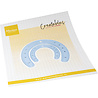 Marianne Design Creatables Horseshoes (LR0907) Marianne Design Creatables Horseshoes (LR0907)