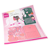 Marianne Design Collectables Horse Accessories (COL1569)
