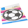 Marianne Design Craftables Soccer Ball (CR1691) Marianne Design Craftables Soccer Ball (CR1691)