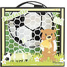 Marianne Design Craftables Soccer Ball (CR1691) Marianne Design Craftables Soccer Ball (CR1691)