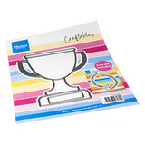 Marianne Design Craftables Trophy XL (CR1692)