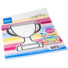 Marianne Design Craftables Trophy XL (CR1692) Marianne Design Craftables Trophy XL (CR1692)