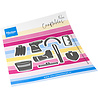 Marianne Design Craftables Farm Tools (CR1693) Marianne Design Craftables Farm Tools (CR1693)