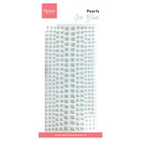 Marianne Design Pearls Ice Blue (CA3210)