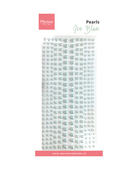 Marianne Design Pearls Ice Blue (CA3210) Marianne Design Pearls Ice Blue (CA3210)