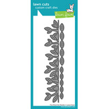 Lawn Fawn Tree Branches Border Dies (LF3730)
