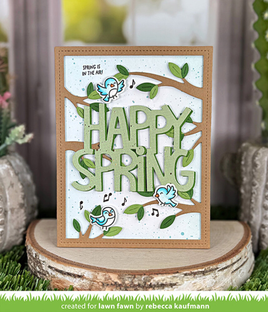 Lawn Fawn Tree Branches Backdrop Portrait Dies (LF3734) Lawn Fawn Tree Branches Backdrop Portrait Dies (LF3734)