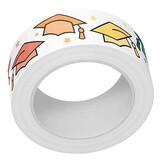 Lawn Fawn Congrats Grad Washi Tape (LF3641)