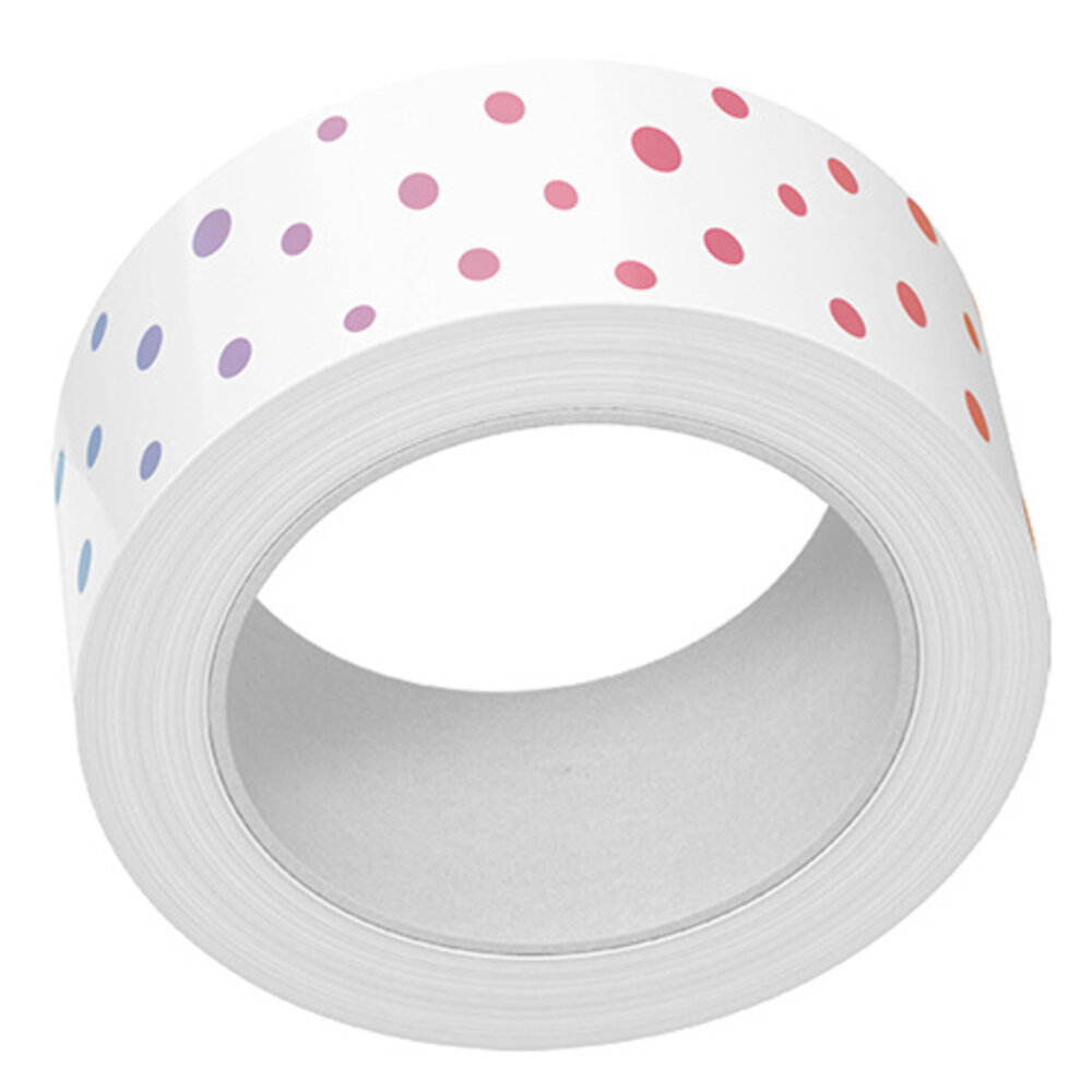 Lawn Fawn Lots of Dots Washi Tape (LF3643)
