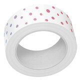 Lawn Fawn Lots of Dots Washi Tape (LF3643)