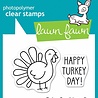 Lawn Fawn Turkey Day Clear Stamps (LF359) Lawn Fawn Turkey Day Clear Stamps (LF359)