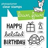 Lawn Fawn Year Two Clear Stamps Clear Stamps (LF510) Lawn Fawn Year Two Clear Stamps Clear Stamps (LF510)
